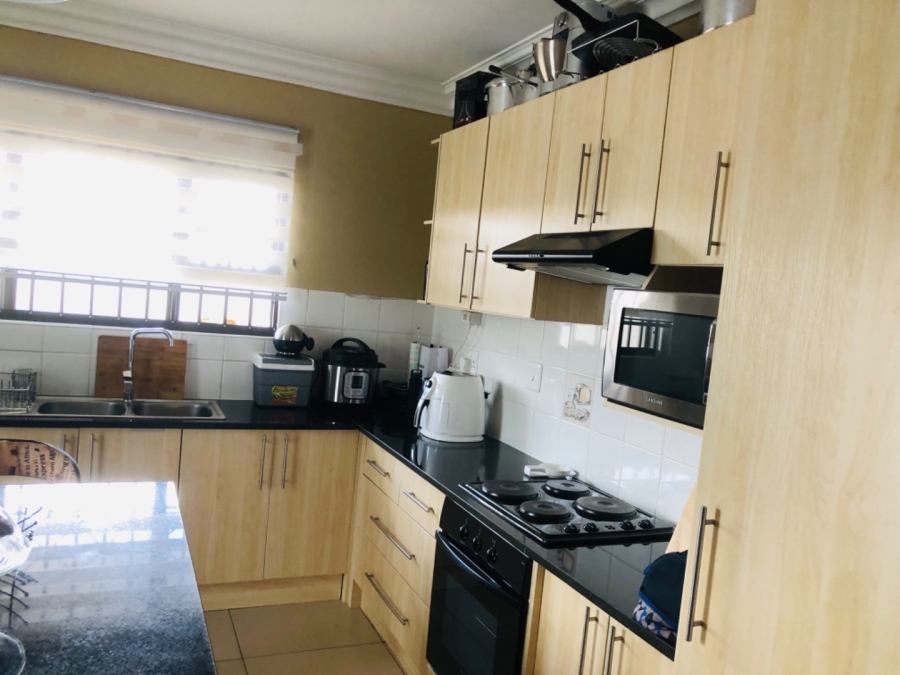 3 Bedroom Property for Sale in Lilyvale S H Free State